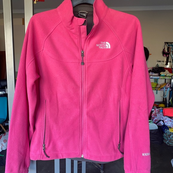 The North Face Pink Ski & Snow Jacket - Picture 1 of 2